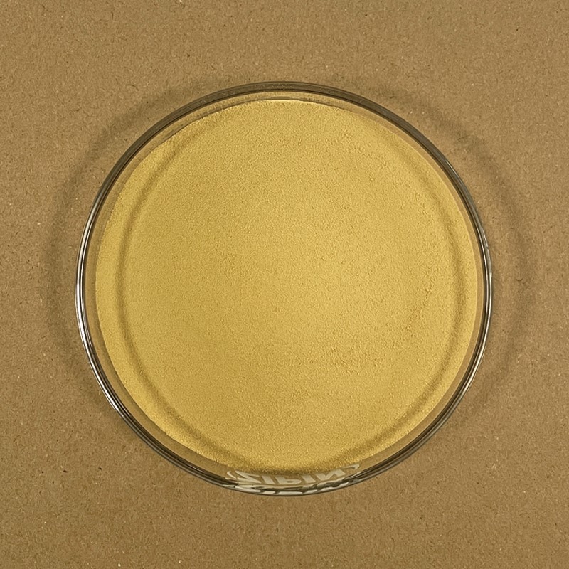 Farina di grano fermentato